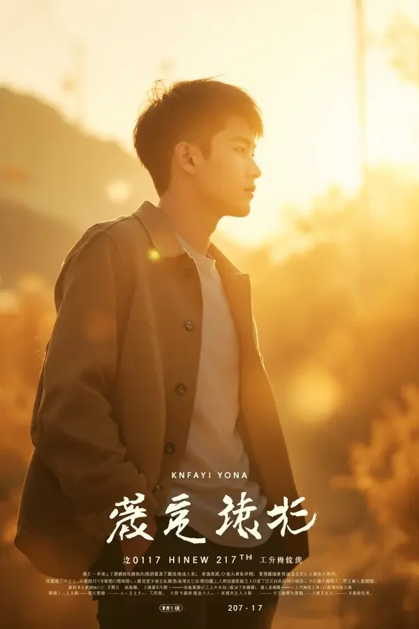 归来仍是少年 - AI电影网 AI电影网《归来仍是少年》逆袭短剧封面
